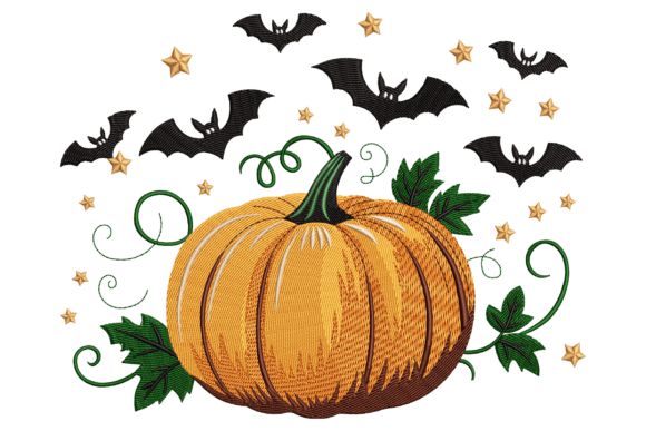 Halloween Pumpkin: A Designer’s Real-World Review