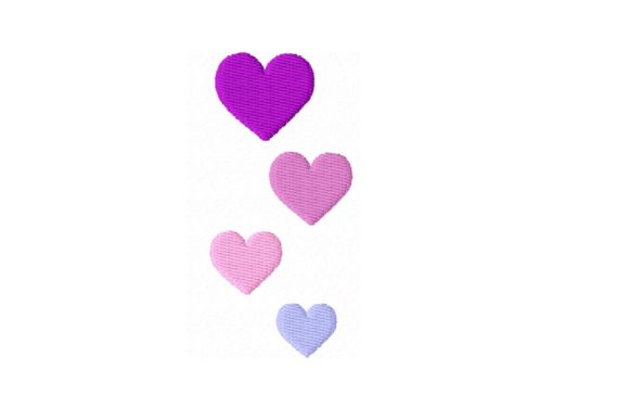 Hearts Design: A Seasonal Embroidery Review