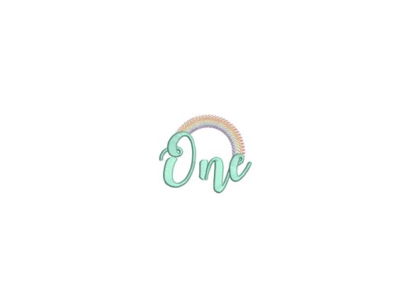One Year Rainbow: A Designer’s Sweatshirt Review