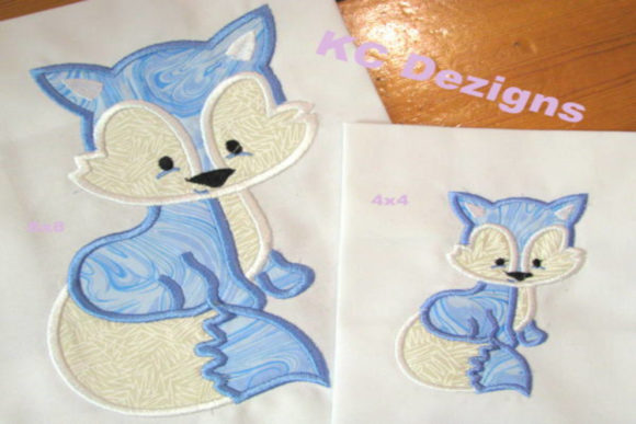Polar Fox Applique: A Boutique Apparel Review